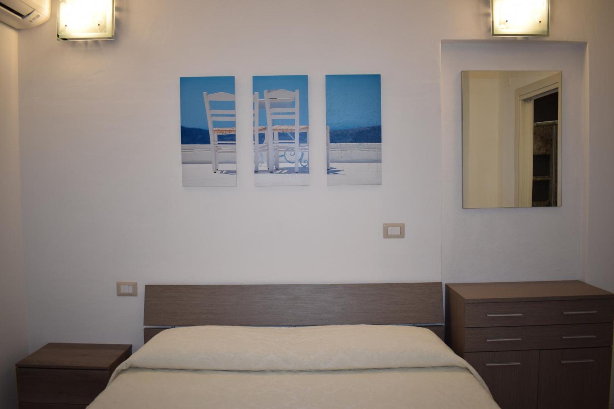Villaggio Est Affittacamere San Teodoro  Room photo