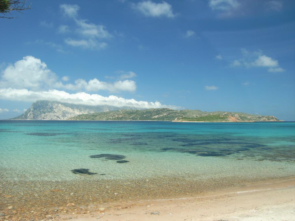 Villaggio Est Affittacamere San Teodoro  Exterior photo
